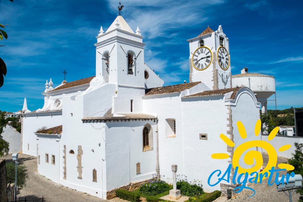 Cabanas Ria Sea View By Algartur Кабанас де Тавира Екстериор снимка