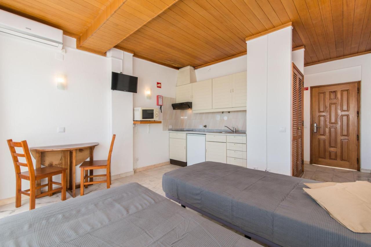 Cabanas Ria Sea View By Algartur Кабанас де Тавира Екстериор снимка