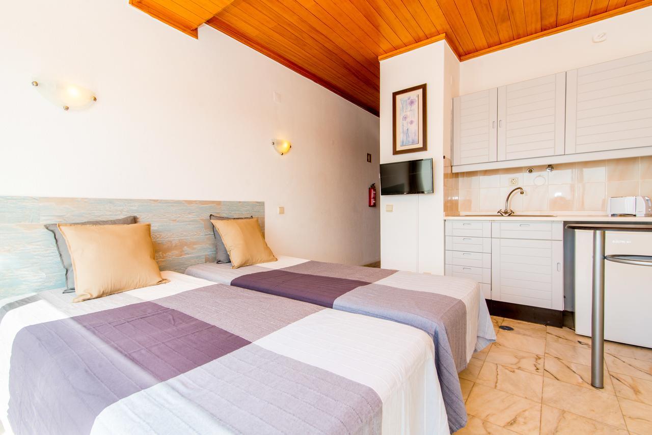 Cabanas Ria Sea View By Algartur Кабанас де Тавира Екстериор снимка