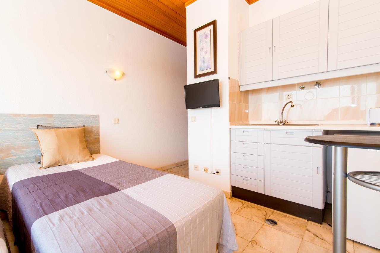 Cabanas Ria Sea View By Algartur Кабанас де Тавира Екстериор снимка