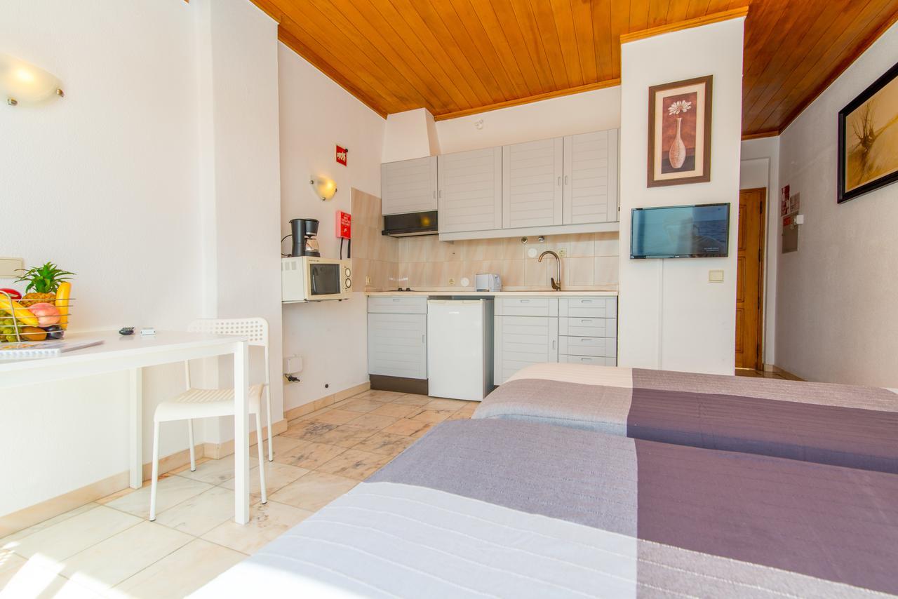 Cabanas Ria Sea View By Algartur Кабанас де Тавира Екстериор снимка